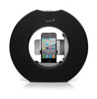 Cygnett speaker iPhone & iPod (CY0189SDROT) Cygnett speaker iPhone & iPod (CY0189SDROT)